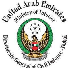 Dubai Civil Defence