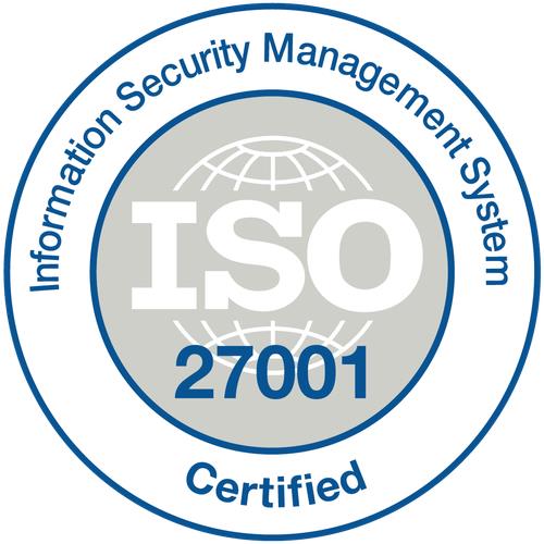 ISO 27001