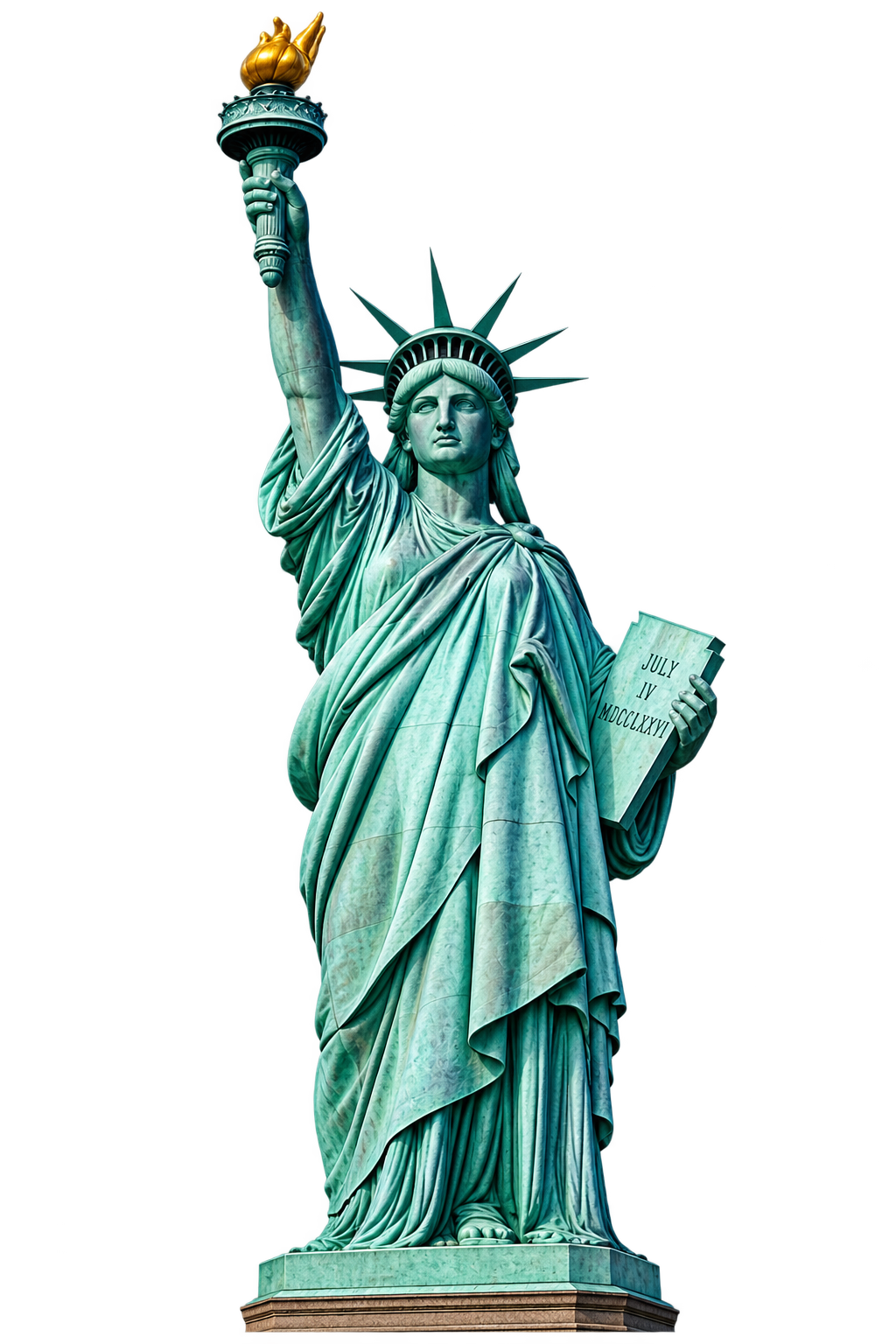 Statue of Liberty